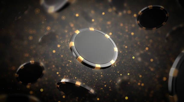 co44 gaming platform